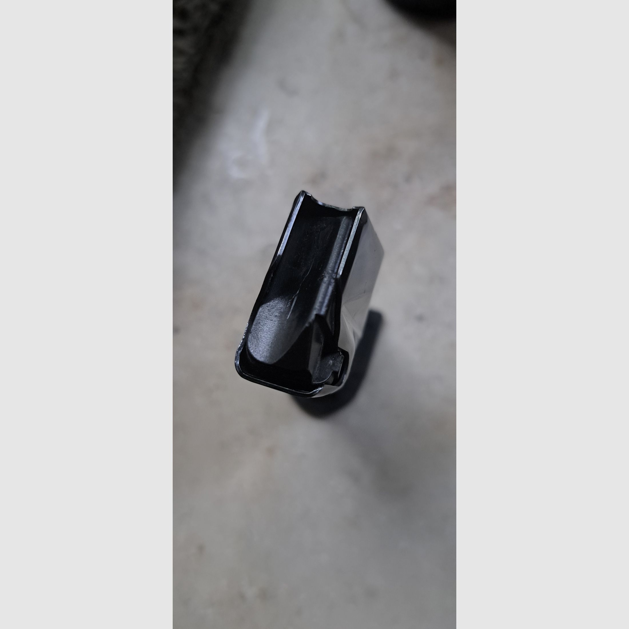 Walther P99 Caricatore 9mm Luger Ottime condizioni