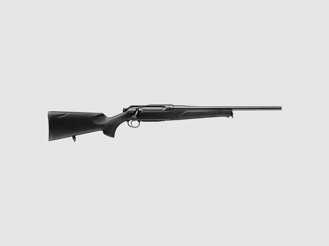 Fusil à verrou SAUER 505 ERGO MAX BLACK