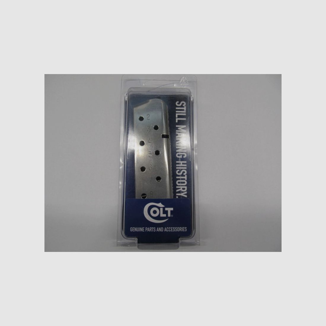 COLT MAGAZIN INOX 1911 C45ACP, Bild 3 von 3