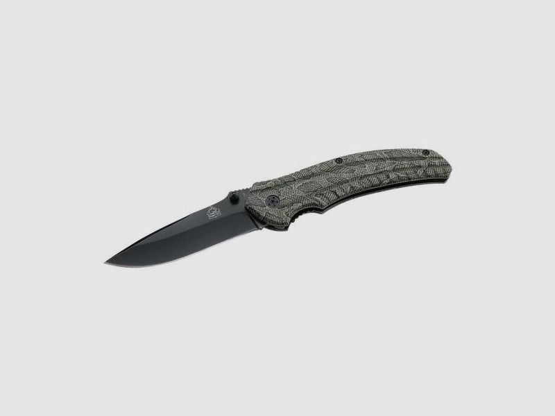 Herbertz pocket knife AISI 420, Liner Lock
