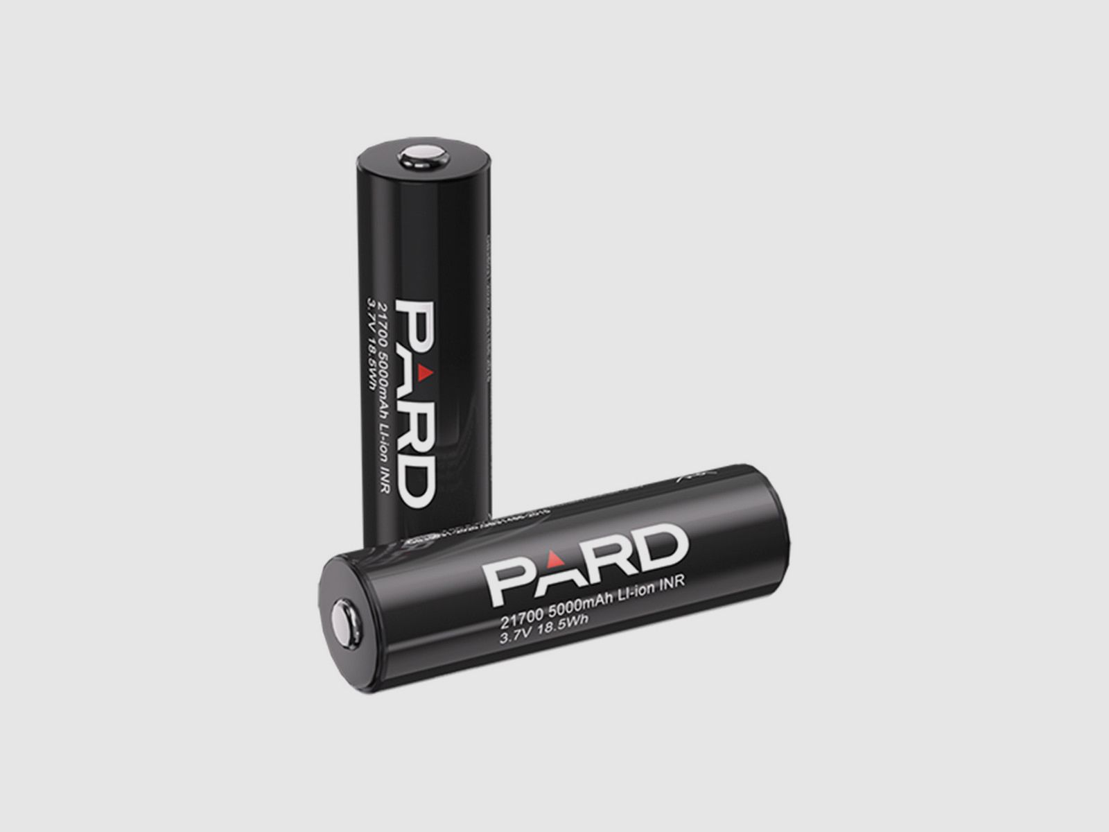 Batterie rechargeable Pard 21700, image 1 sur 2