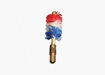 Nylonbürste 20 Flinte Patriot