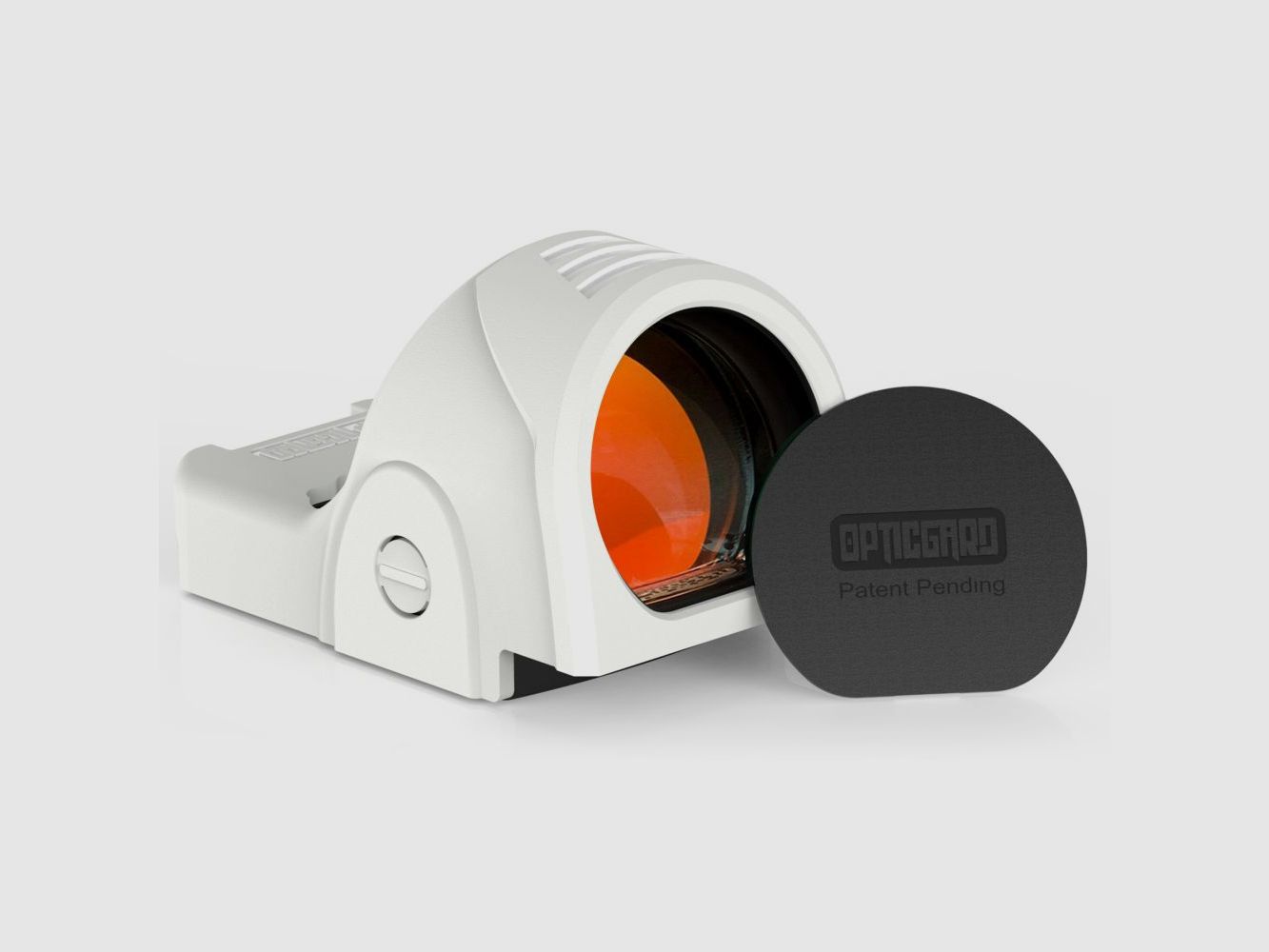 Housse de viseur OpticGard pour Trijicon SRO