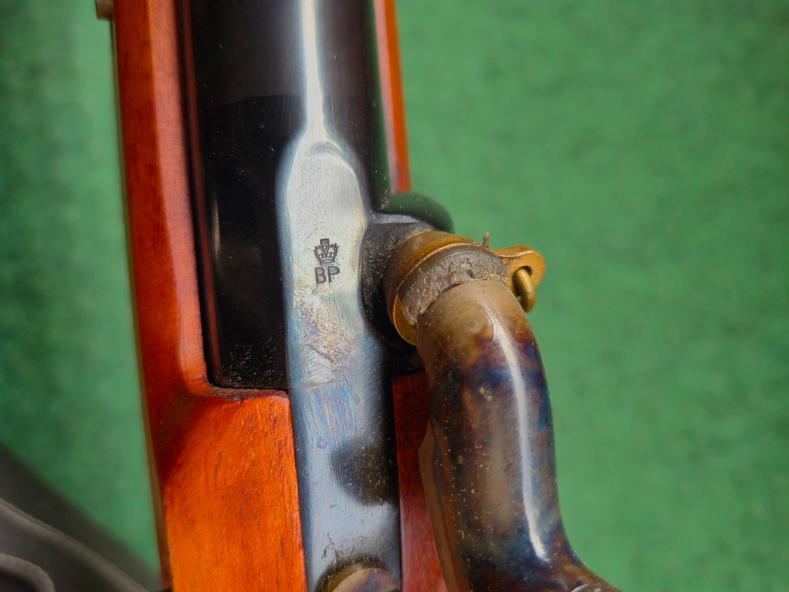 Enfield Mod.1861