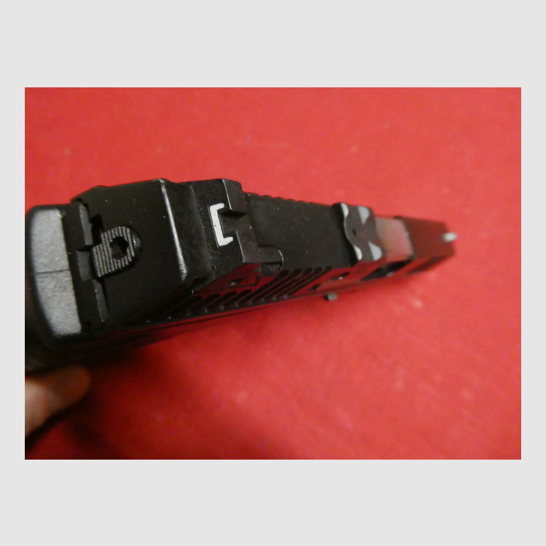 CZ Mod. 100