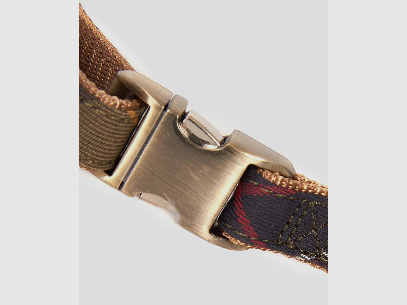 Barbour Halsband Classic Tartan