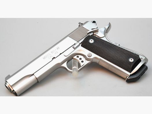 Springfield 1911 .45Auto