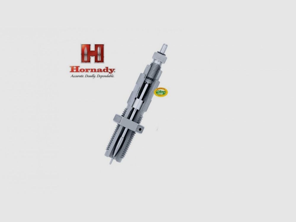 HORNADY Die F.L. Match Grade Kal.223 rem 544229