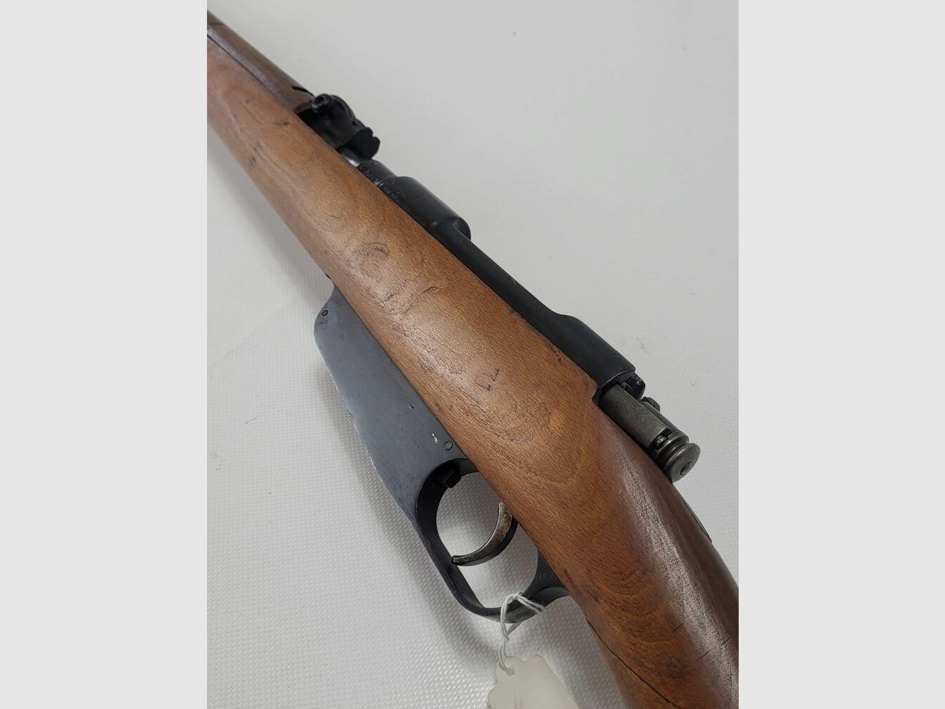 Carcano 91
