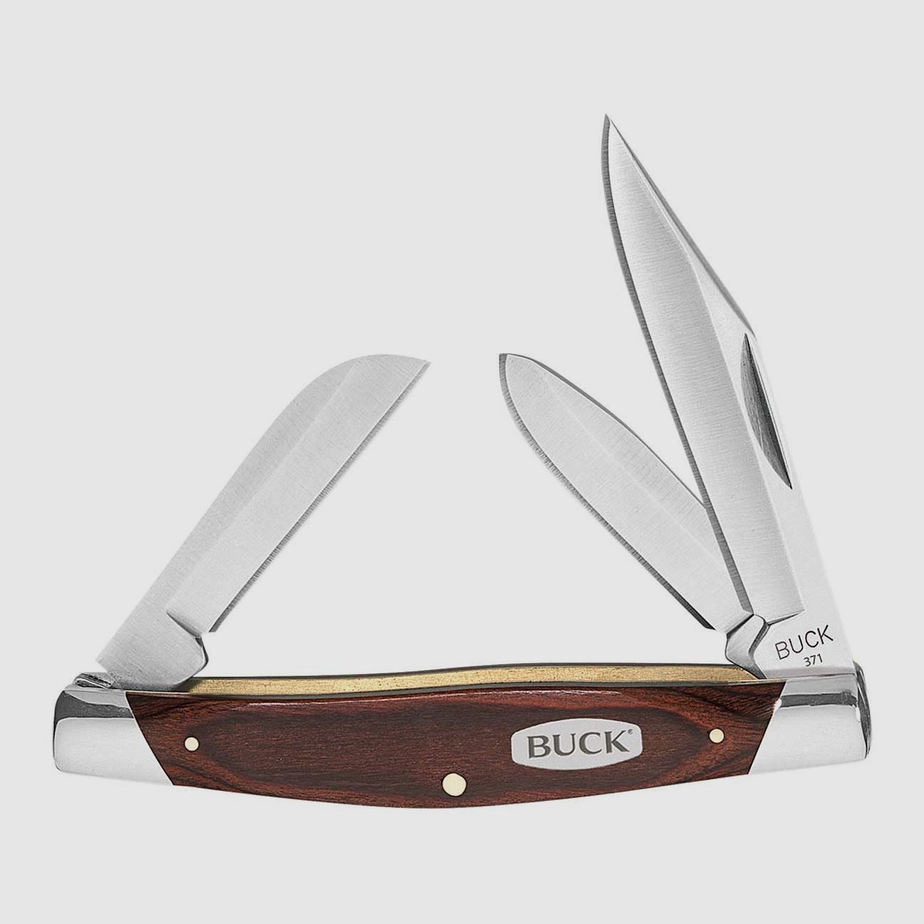 Taschenmesser STOCKMAN