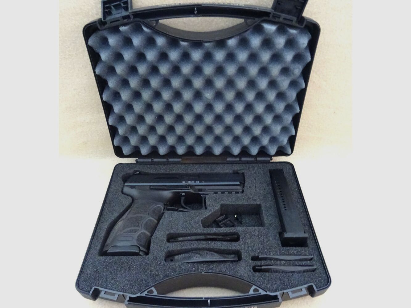 Heckler & Koch P 30 V3