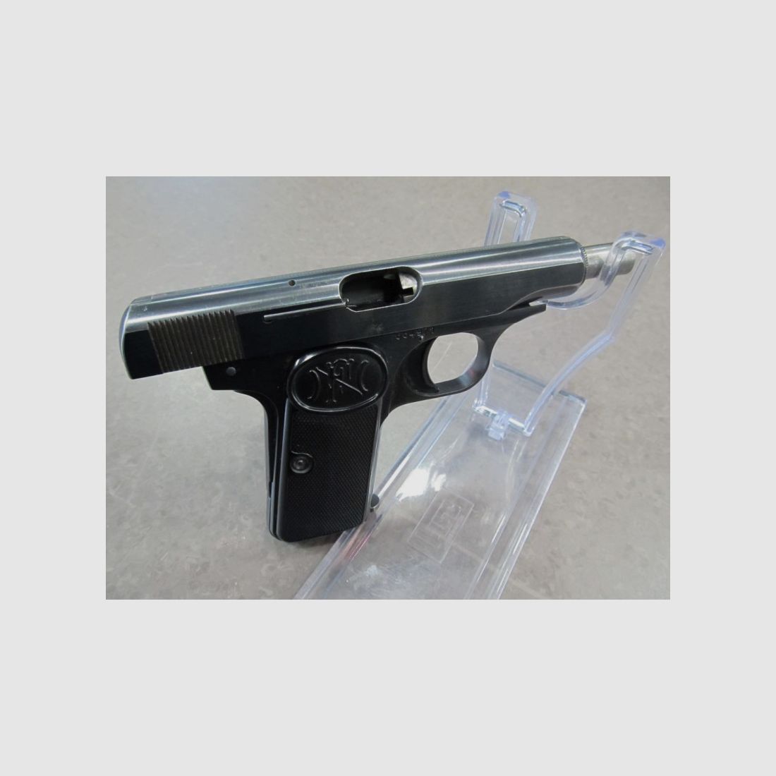 BROWNING FN 1910 .32 ACP used, image 6 of 7
