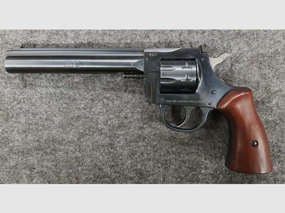 H&R 904