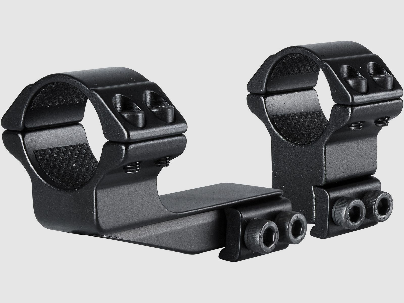 Hawke 50 mm Extension Ring Mount 9-11mm / 3/8” Dovetail 1"