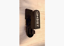 GHOST Ultimate IPSC Holster Beretta 92 RH