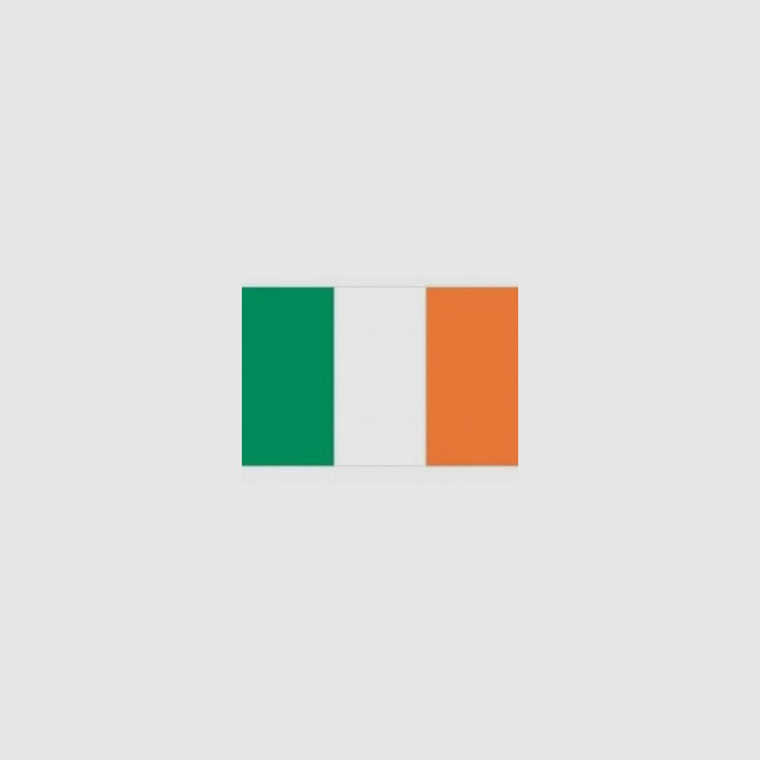 Flagge Irland, Bild 3 von 3