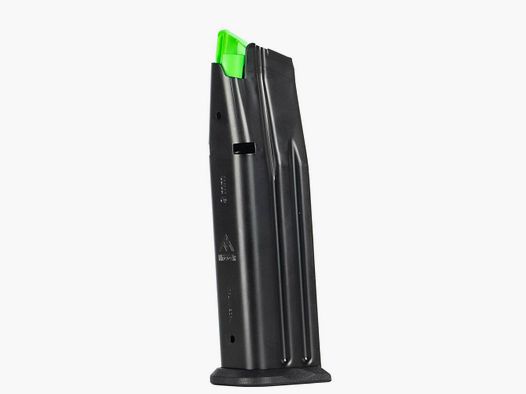 Mec-Gar Magazin 2011 , 2311, PRODIGY, and CLONES 126mm 18rd Anti-Frication Magazine 9mm