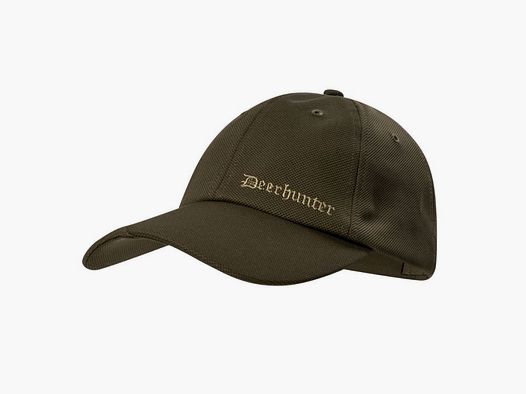 Deerhunter H-Kappe Muflon Pro | art green