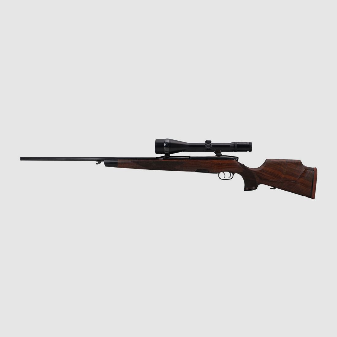 Steyr Mod. M Achtkantlauf