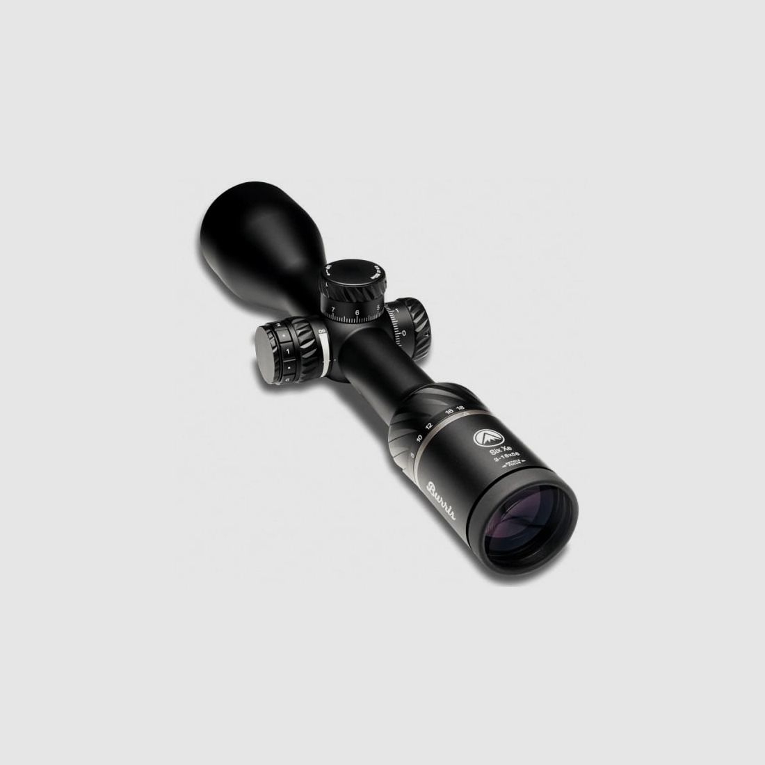 Cannocchiale da puntamento Burris Six Xe 3-18x56, immagine 3 di 5