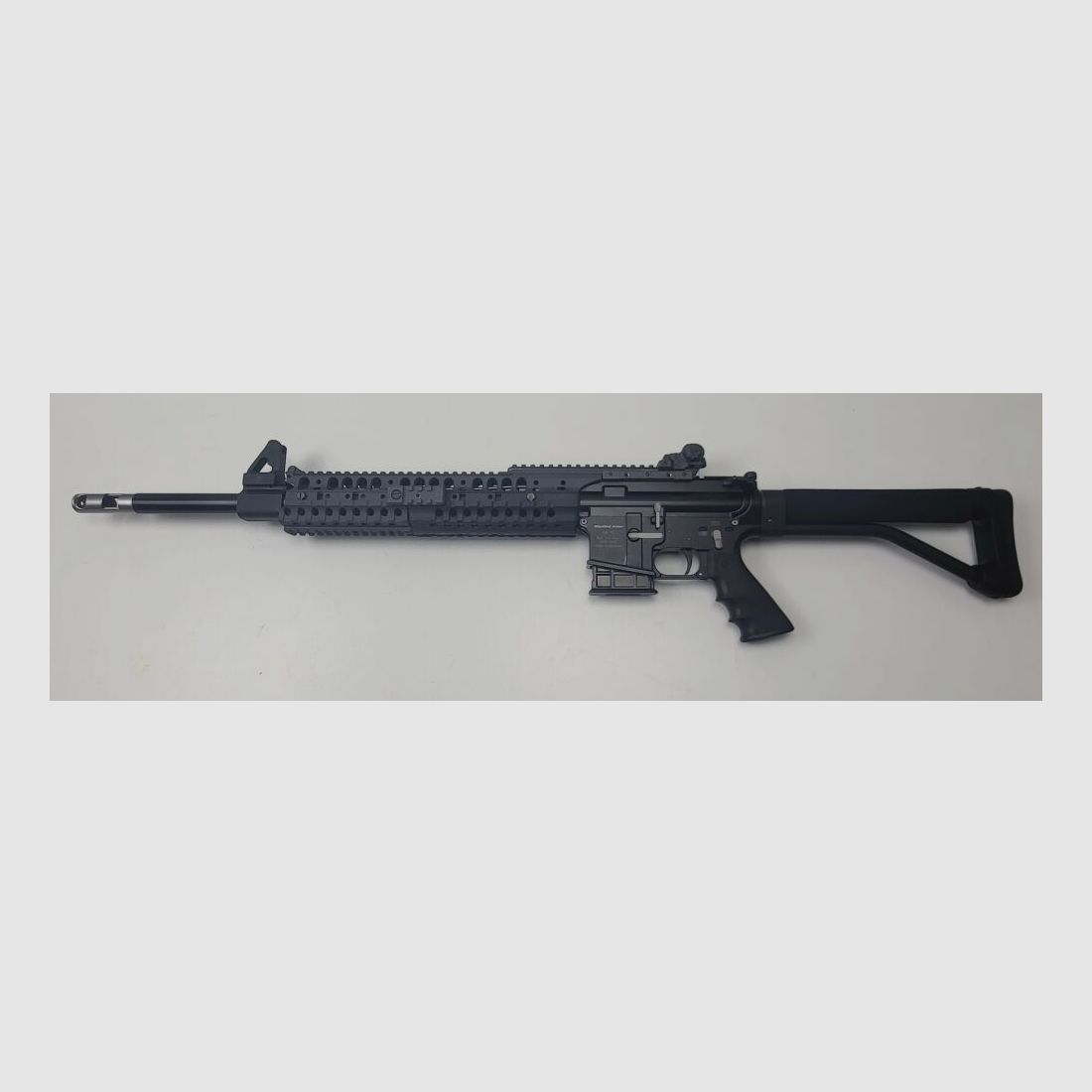 Oberland Arms OA 15 Match
