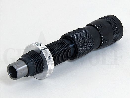.28 Nosler Forster Ultra Setzmatrize mit Mikrometer Feineinstellung