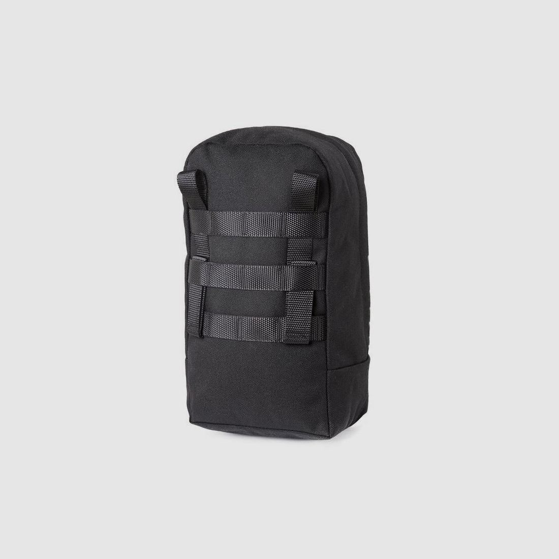 Savotta Rucksacktasche Savotta Vertikal L - schwarz