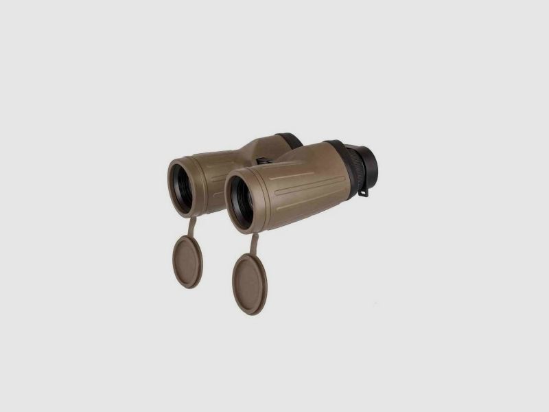 Delta Optical Extreme 10X50 ED, Bild 7 von 9