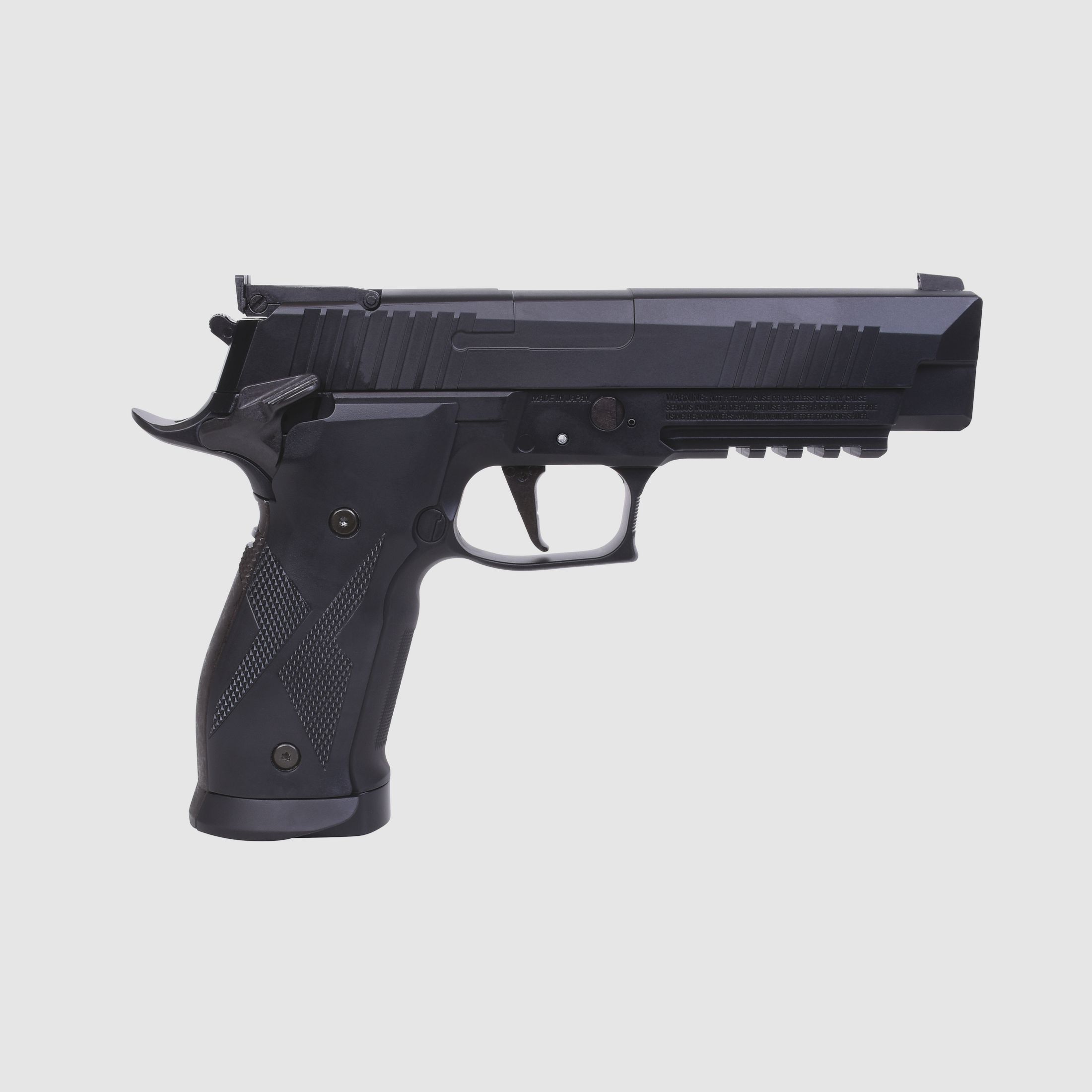 SIG Sauer X-Five Co2 Pistola