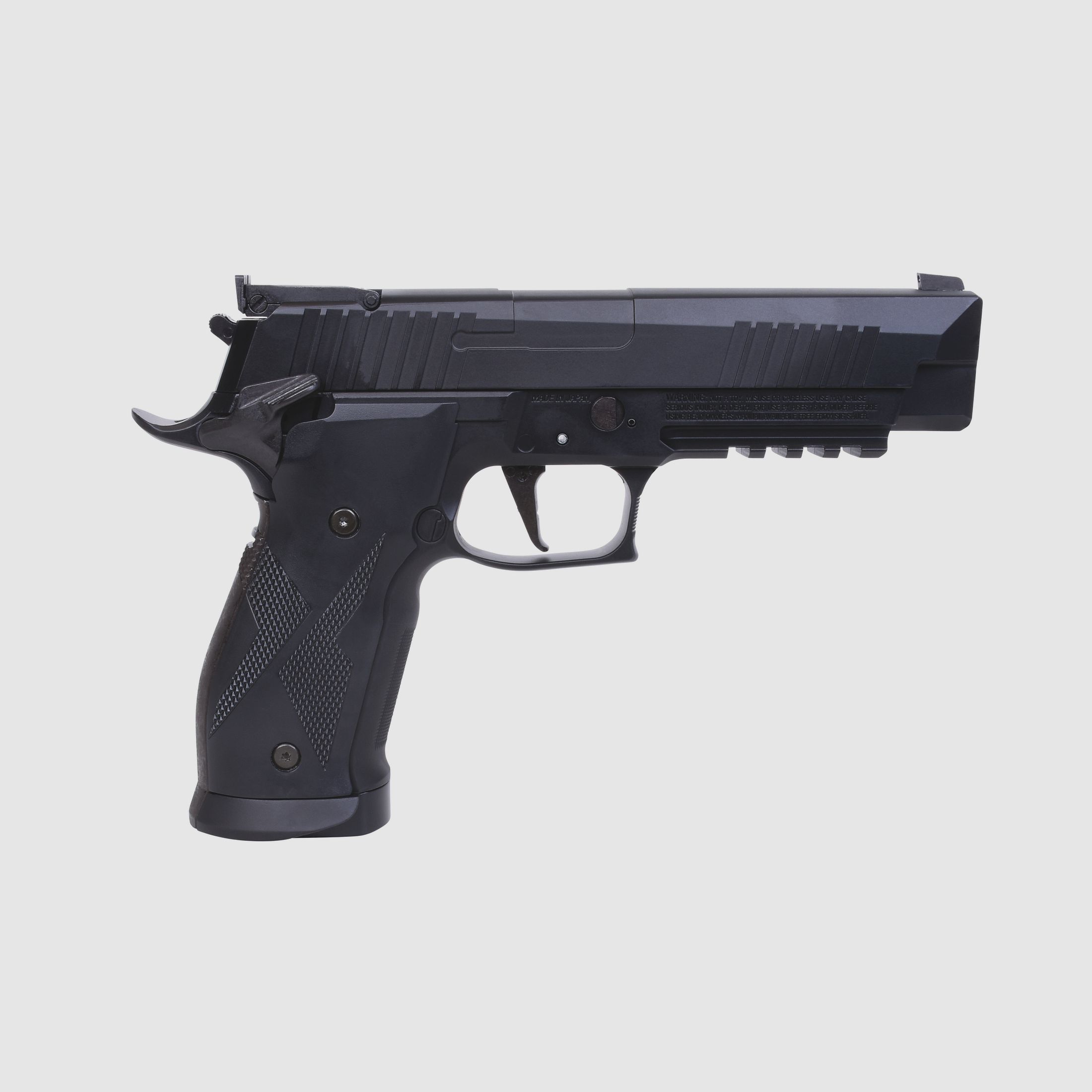 SIG Sauer X-Five Co2 Pistole