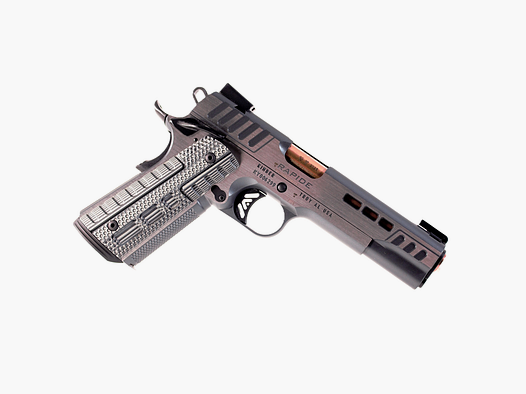kimber 1911 rapide dusk 45acp / 9×19