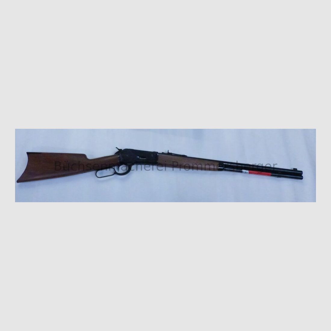 Winchester M1886 Short Rifle 24, S, 45-70Gov