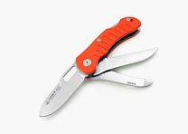 PUMA IP coltello da tasca da caccia arancione III