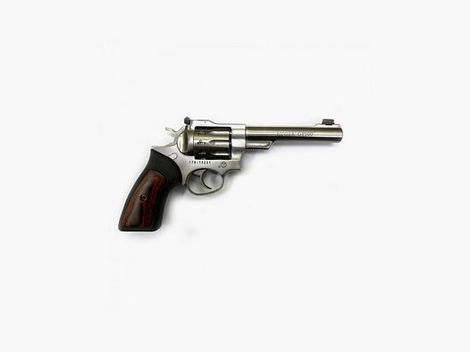 Ruger GP100 Kal. 22 LR
