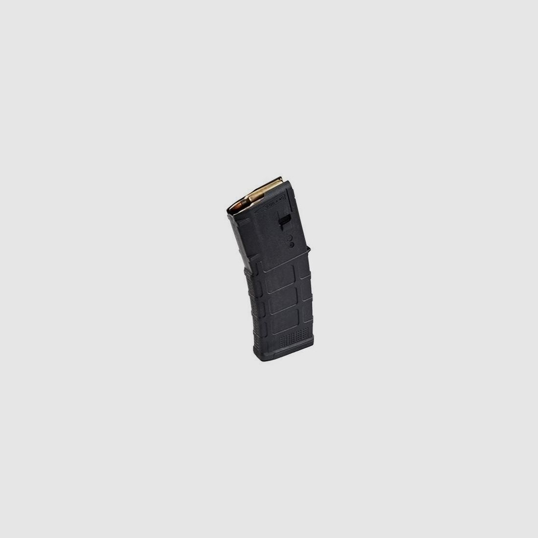MAGAZIN PMAG AR/M4 10/30 10 SCHUSS Kal.223 / 222 POLYMER MAGPUL, Bild 1 von 4