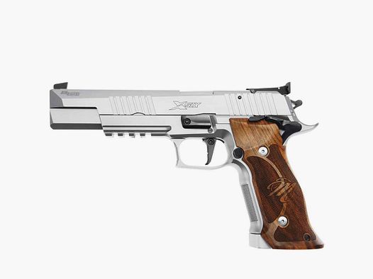 P226 X-Six PPC Sig Sauer, 9 mm