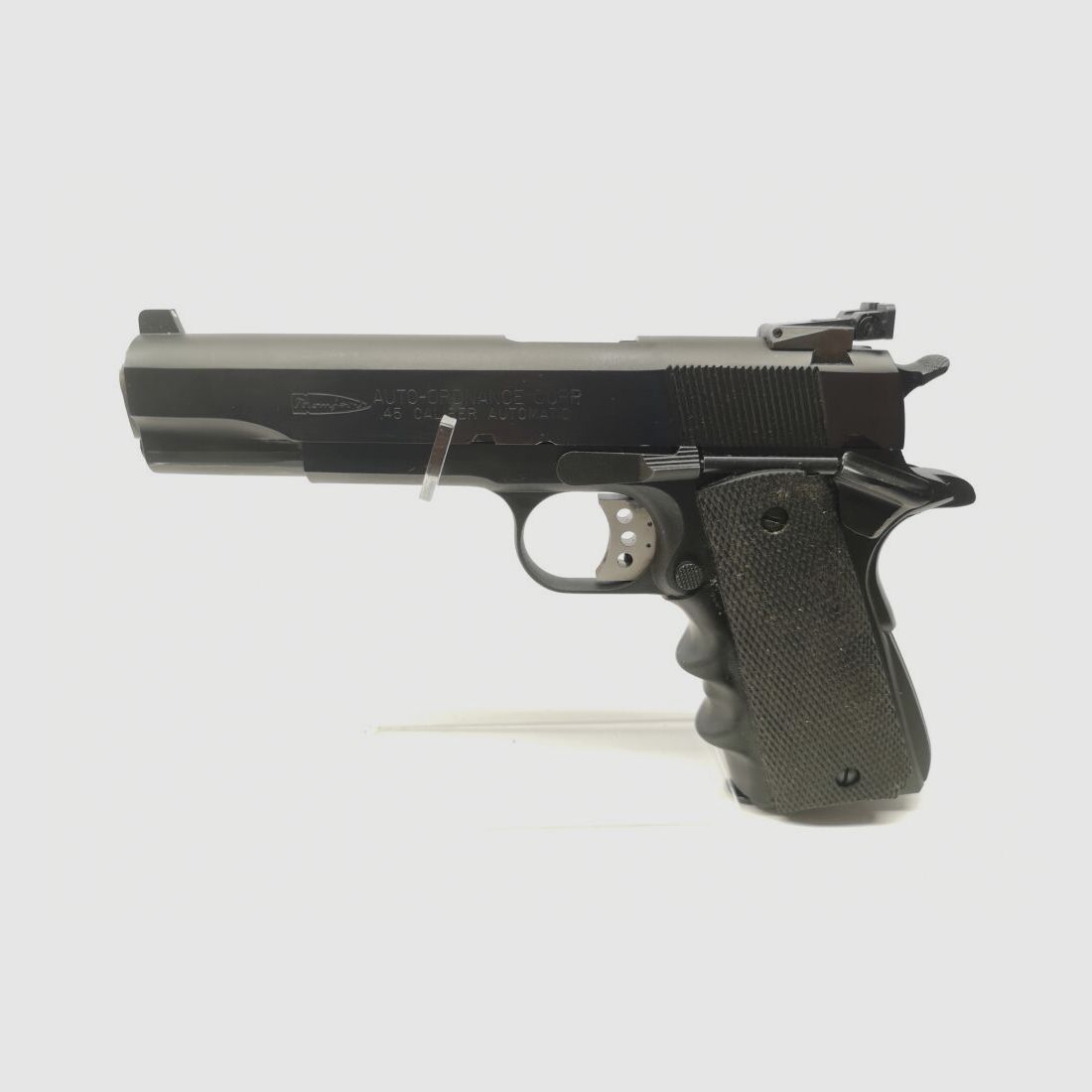 Auto Ordnance Thompson 1911 A1