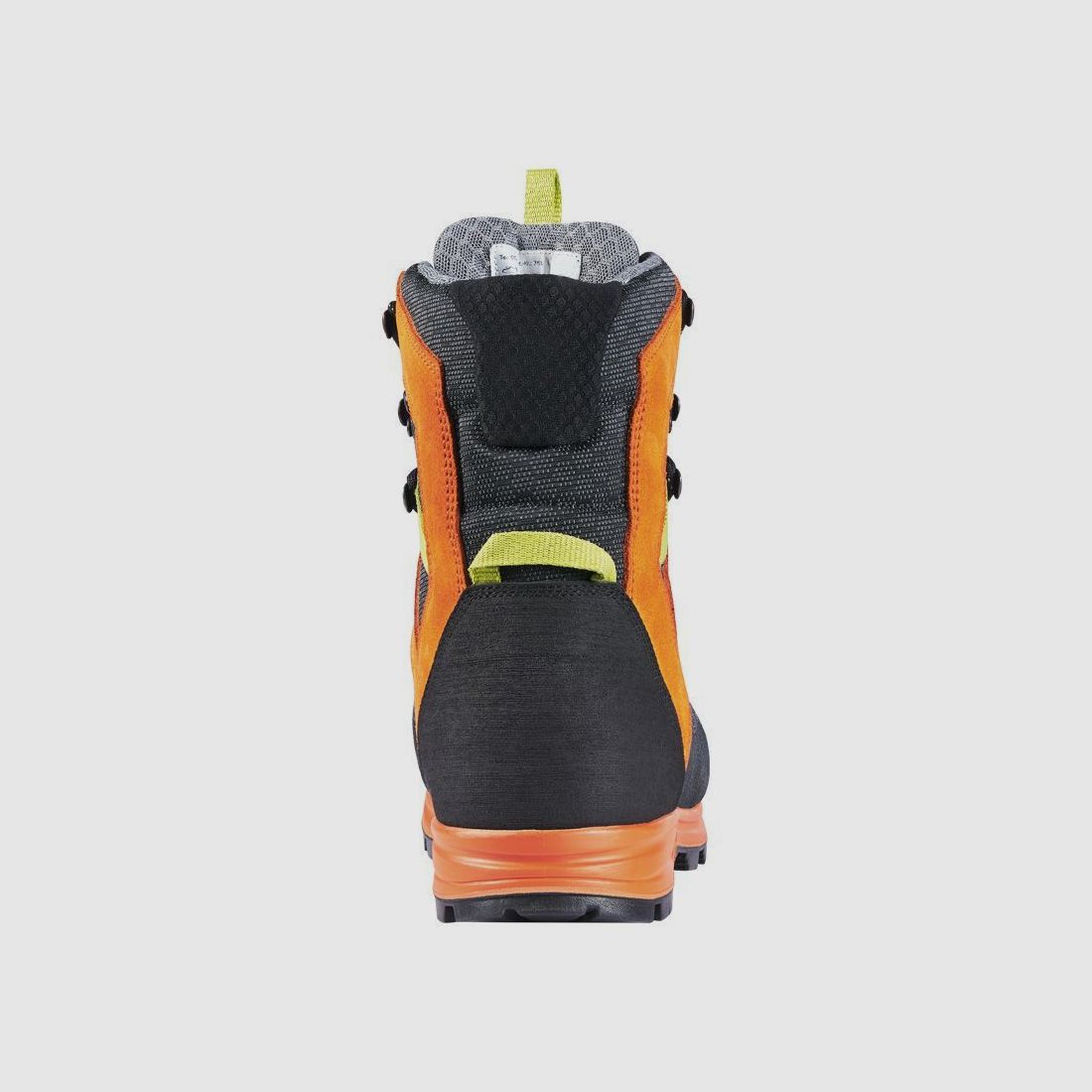 PSS Forstep® Tec STX Trekkingschuh mid, Bild 4 von 20