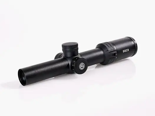 Geco 1-5X24i Richtkijker