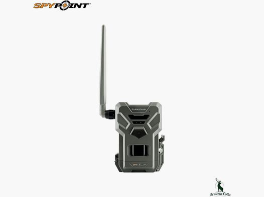 Spypoint Fototrappola Flex Plus