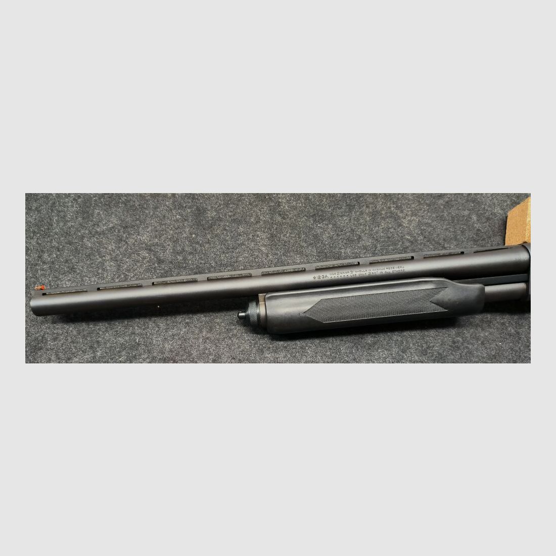 Remington 870 Express Magnum