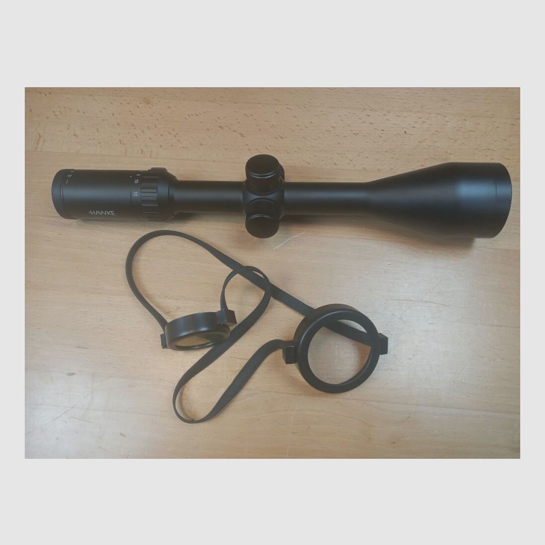 Hawke Vantage IR