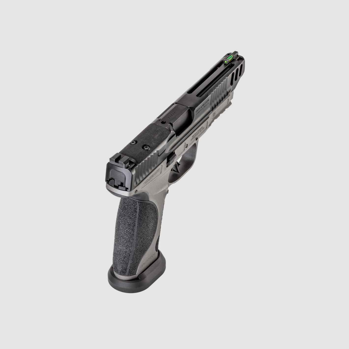 Smith & Wesson M&P9 2.0 Performance Center Competitor Cal. 9x19mm, imagen 4 de 7