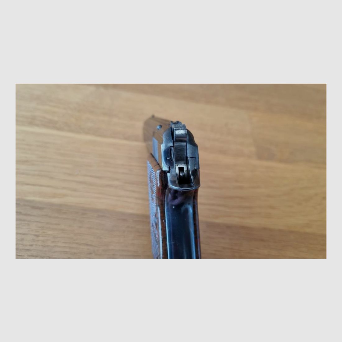 Astra CUB, Bild 5 von 10