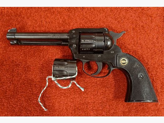 Röhm Mod. RG63 .22WinMag