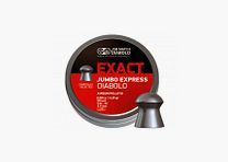 JSB Exact Diabolo Jumbo Express BigBox diabolo’s 5,52
