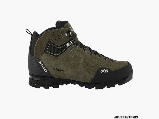 SCARPONI – MILLET – G TREK 3 GTX M IVY