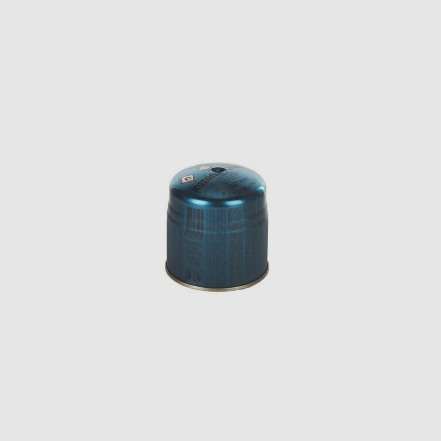 INTERNATIONAL CARTOUCHE GAZ BUTANE 190GR