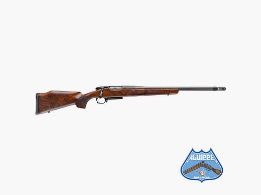 Büchse Bergara Premier Expedition