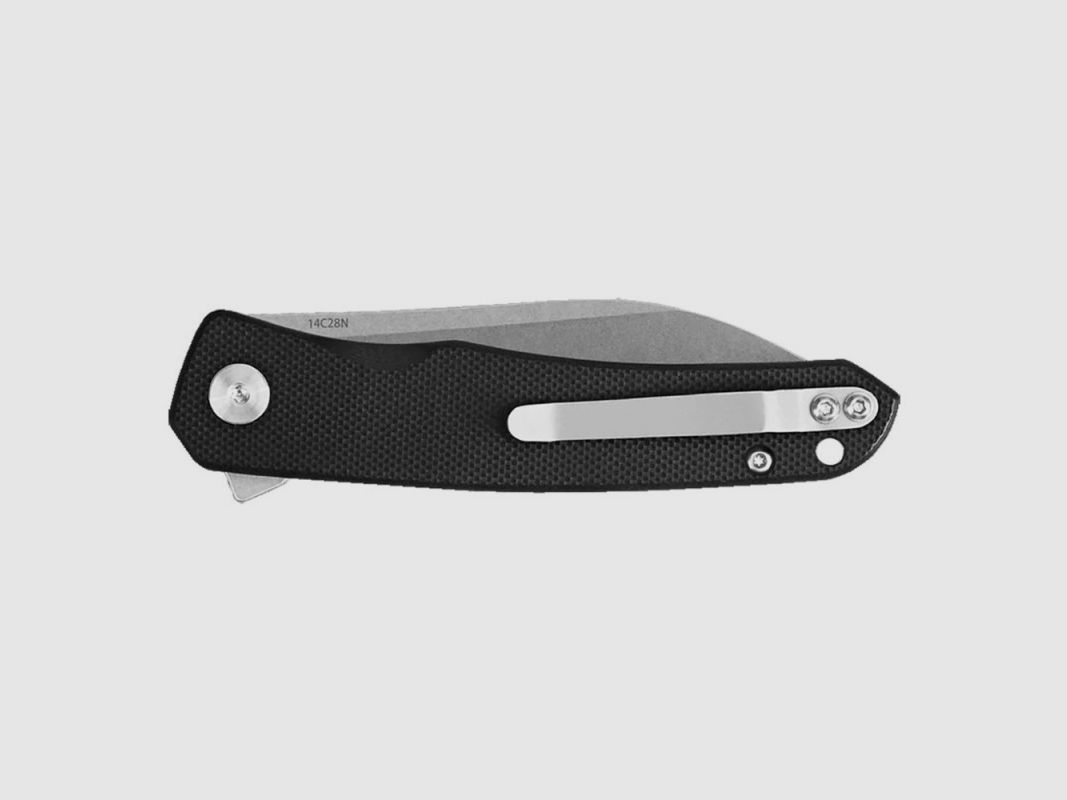 QSP OTTER MESSER, Bild 3 von 3